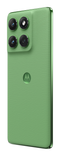 MOTOROLA edge 60 - Smartphone - 512 GB - Groen