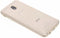 Hoesje Geschikt voor Samsung Galaxy J7 (2017) Hoesje Siliconen - Softcase Backcover smartphone - Transparant