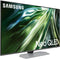 Samsung Neo QLED QN92D - Ultra HD TV - 4K HDR 2000 nits - Zilver (2024)