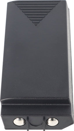 Batterij geschikt voor de Hiab XS Drive kraanbatterij 16262, 3786692, HIA7220, 1500mAh