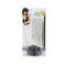 Set Kostuumaccessoires Cabaret Danseres 7 Onderdelen