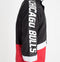 NBA CLR BLOCK TRACK JKT - Fitness & Training - Winddicht - Zwart