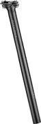 Ritchey Comp 0º Zadelpen Zwart 400 mm / 27.2 mm