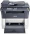 Kyocera FS-1325MFP - All-in-one laserprinter - Dubbelzijdig kopiëren printen scannen - Zwart