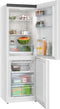 Bosch KGN33NWDA - Koel-vriescombinatie - NoFrost - Wit