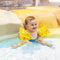 Swim Essentials | Gele Zwembandjes 0-2 jaar