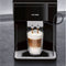 Siemens EQ.500 - Volautomatische espressomachine - One Touch functie - Zwart