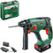 Bosch Universal Hammer - Akku-Bohrhammer 18 V 2,5 Ah Li-Ion - Pneumatisch hamermechanisme 2,0 J