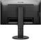 Philips B-line 241B8QJEB/00 - 24 inch Full HD Monitor - Ergonomische aanpassingen - Zwart