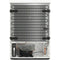 Miele FN 4002 D WS - Vrieskast - No-Frost - 92 liter - Wit