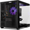 NOX Hummer Astra Neo - Midi Tower PC - ATX Micro-ATX Mini-ITX - Zwart