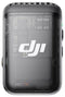 DJI Mic 2 - Draadloze audio-opname - 2 TX + 1 RX + Charging Case (2 stuks)
