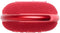 JBL Clip 4 - Draadloze speaker - IP67 waterdicht - Rood