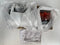 Smeg CGF01WHEU - Koffiemolen - 30 maalstanden - Wit