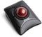 Kensington Expert Mouse - Draadloze Trackball - Bluetooth 4.0 LE - Ergonomische polssteun