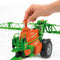 Bruder 2207 Amazone Spuitwagen UX 5200