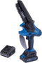 Scheppach BC-PS150-X - Mini Kettingzaag - 15,2cm zaagblad - 20V IXES accu