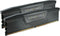 Corsair Vengeance CMK32GX5M2A4800C40 - DDR5 Geheugen - 32GB 4800MT/s - (2x 16GB)