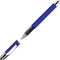 STABILO beCrazy! - Vulpen - Blauw + 1 Inkt Cartridge Blauw