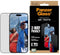 PanzerGlass - iPhone Air - 2-Way Privacy Screen Protector - Ultra-Wide Fit w. EasyAligner