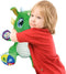 Clementoni Interactieve Babydraak + Licht en Geluid