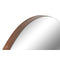 Wandspiegel Home ESPRIT Natuurlijk Stads 80 x 5 x 80 cm