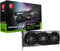 MSI GeForce RTX 4070 Ti SUPER - Grafische Kaart - 16GB GDDR6X - 3 Ventilatoren