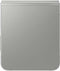 Samsung Galaxy Z Flip6 - Zilver - 512 GB - Fysieke simkaart + eSIM