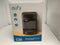 eufy Omni C20 - Robotstofzuiger - 7000 Pa zuigkracht - 8,5 cm slank design