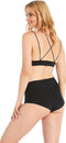 MAGIC Bodyfashion Dream Bralette - Zacht naadloos - Maat M - Zwart