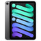 Apple iPad mini 7 (2024, A17 series) - Spacegrijs - 128 GB - WiFi