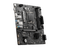 MSI PRO H610M-G - Moederbord - MicroATX DDR4 64GB - HDMI DisplayPort USB 2.0 USB 3.2