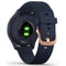 Garmin Vivomove 3S Bluetooth 43 mm - Goud