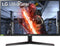 LG Ultragear 27GN800 - Gaming Monitor - QHD IPS - 144Hz - 27 Inch