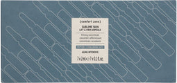 Comfort Zone Sublime Skin - Lift & Firm Ampoule Set - 99,5% natuurlijke ingrediënten (7 x 2 ml)