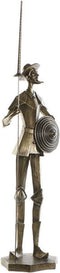 Decoratieve figuren DKD Home Decor Hars (17.5 x 15.5 x 57.5 cm)