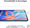 imoshion Screen protector - Geschikt voor Xiaomi Poco M4 Pro 5G - Screenprotector Folie 3 pack