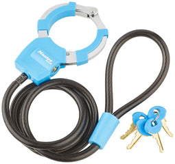 Master Lock 8275EURDPRO Kabel cilinderslot - 1000mm