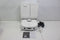 eufy X10 Pro Omni - Robotstofzuiger - 8000 Pa zuigkracht - Wit