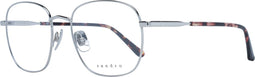 Sandro SD4017 52880 bril zonder sterke - Dames - Zilverkleurig