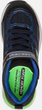 Skechers Skech Air Blast Tallixeel A - Jongens Sneakers - Blauw