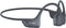 Shokz OpenRun Pro 2 - Sporthoofdtelefoon - Bone Conduction - Zwart