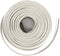 Nedis Netwerk Kabel Rol - CAT5e - Solid - U/UTP - Koper - 305.0 m - Binnenshuis - Rond - PVC - Grijs - Gift Box
