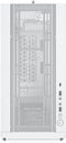 Montech Sky Two GX - Tower PC - ATX EATX Micro-ATX Mini-ITX - Gehard glas - Wit