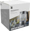 WMF KITCHENminis® - Glazen Waterkoker - 1L 1900W - Cromargan® Roestvrij Staal