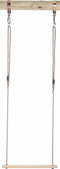Swing King trapeze hout