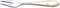 BergHOFF Mono Block Bestekset - 72 delig - Zilver + goud