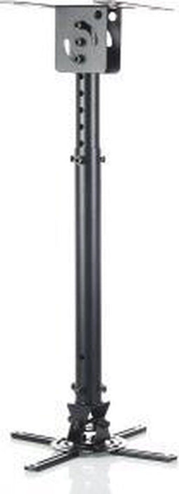 ART P-107B - Beamermount - Max. gewicht 15 kg - Zwart