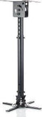 ART P-107B - Beamermount - Max. gewicht 15 kg - Zwart