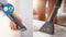 Philips PowerPro Compact - Stofzuiger zonder zak - 900 W - Groen